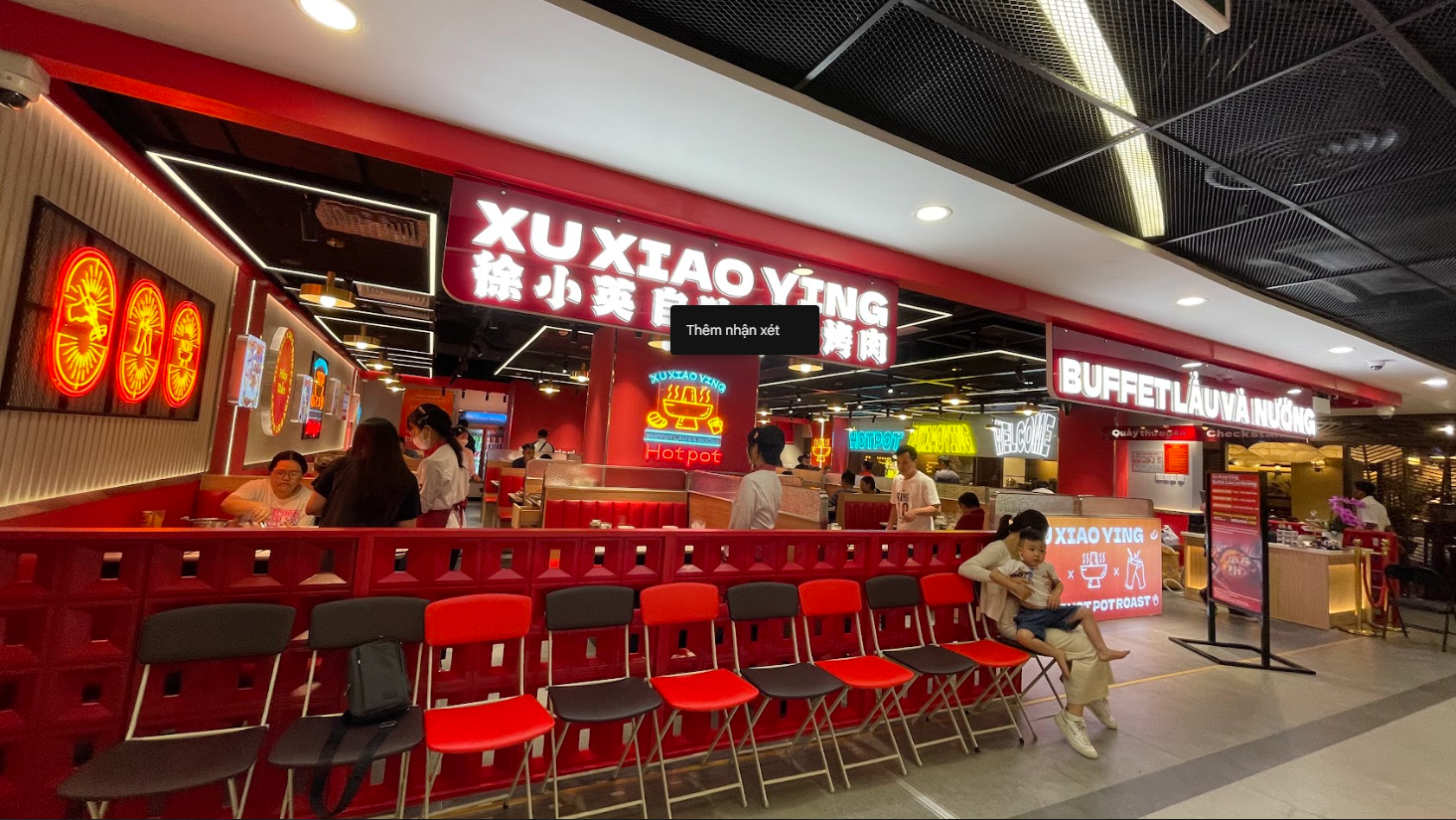 VỀ CHÚNG TÔI